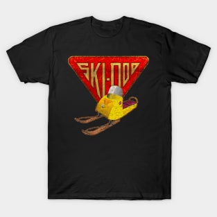 Vintage Ski Doo T-Shirt